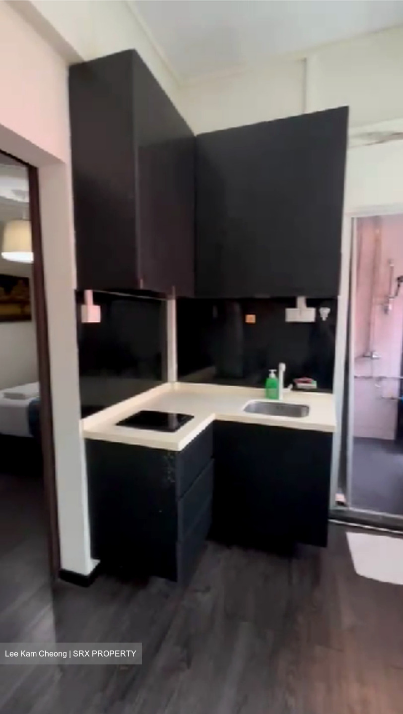 Jjh Residences (D13), Apartment #564318651